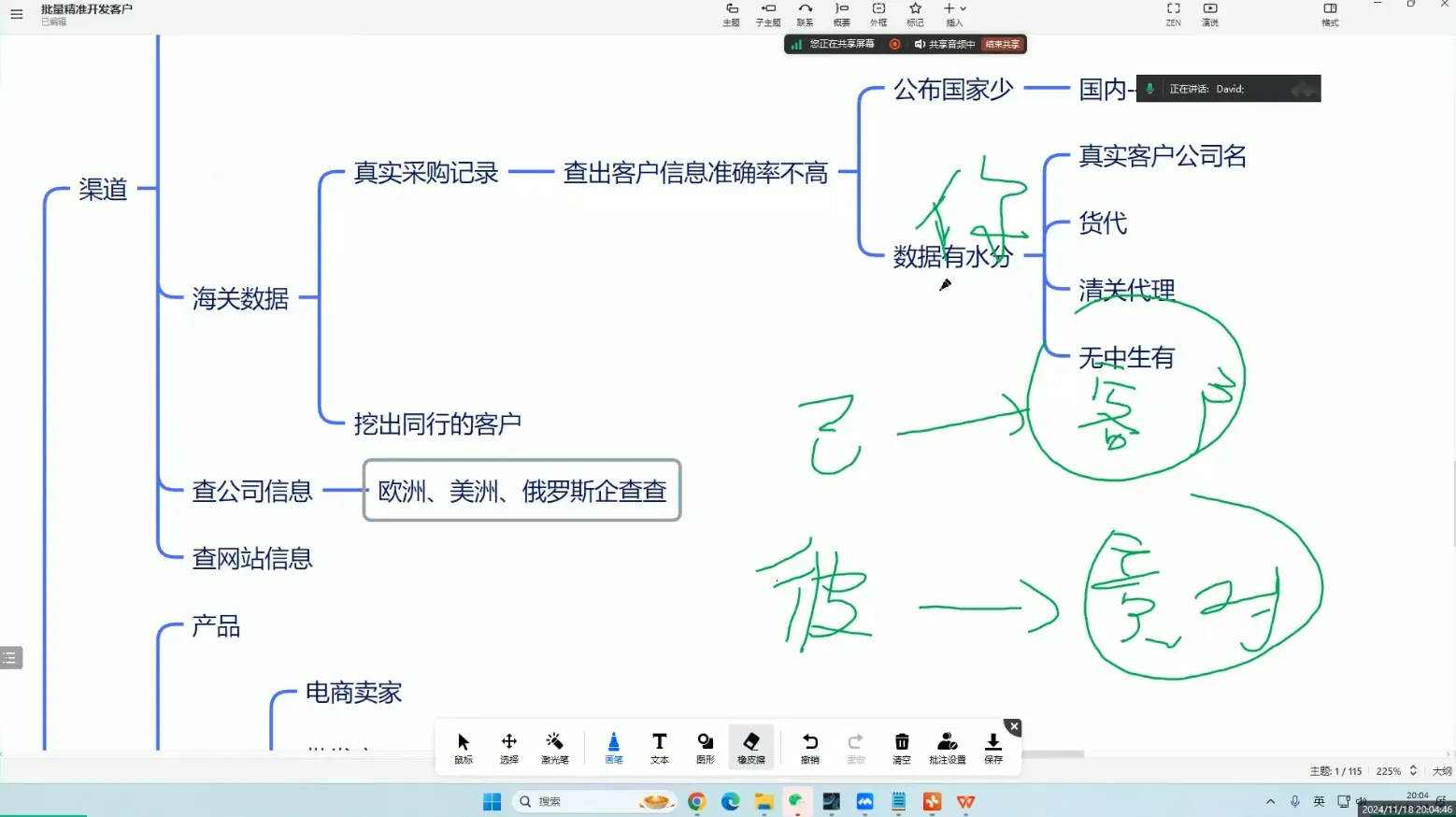 大卫·AI闪电做外贸训练营(更新12月)-续财库