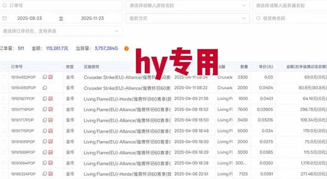 稳定运行两年的游戏自动挖金项目，日入1k+，永不失业的副业【揭秘】