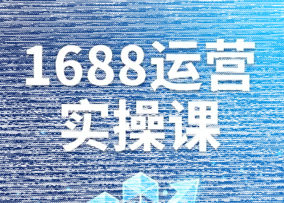 飞虎老师·2026阿里巴巴1688运营实操课-续财库
