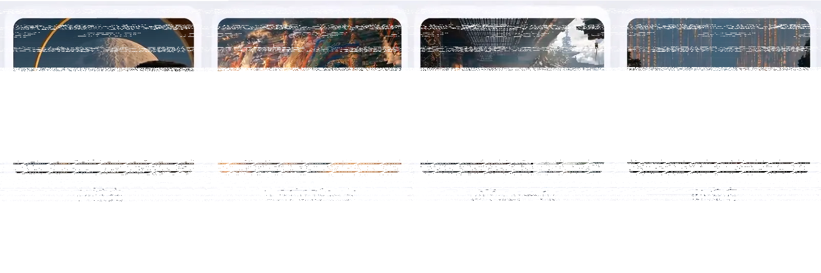 爆火海外的中式美学天庭AI视频,手把手教你用豆包AI复刻(附全套提示词)-续财库