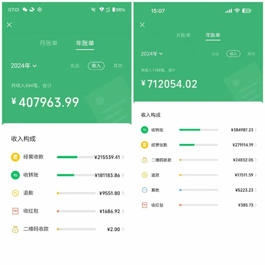 图片[1]-2025年，请“不择手段”去搞钱!-续财库