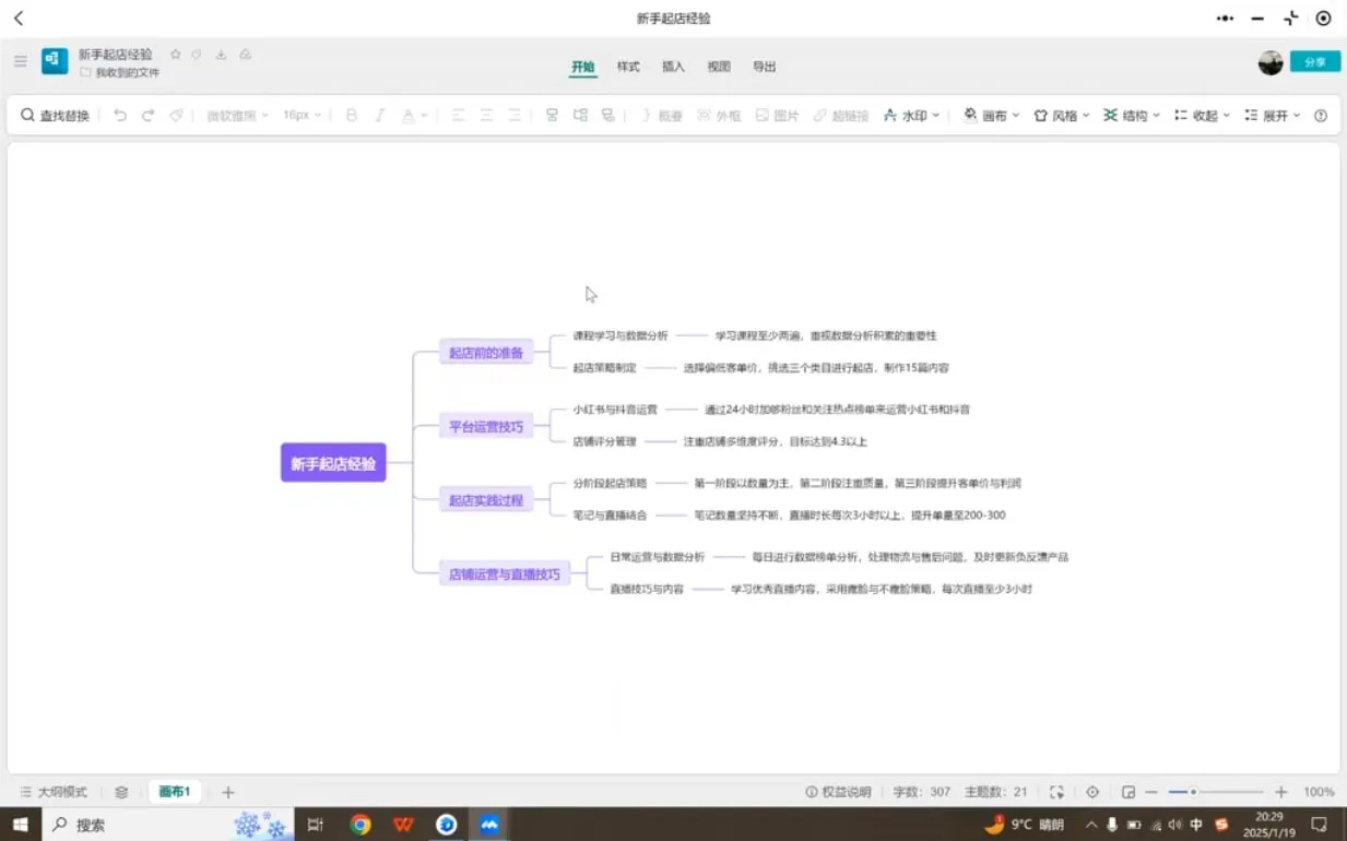 张宾·小红书笔记带货课(更新2025年1月)-续财库