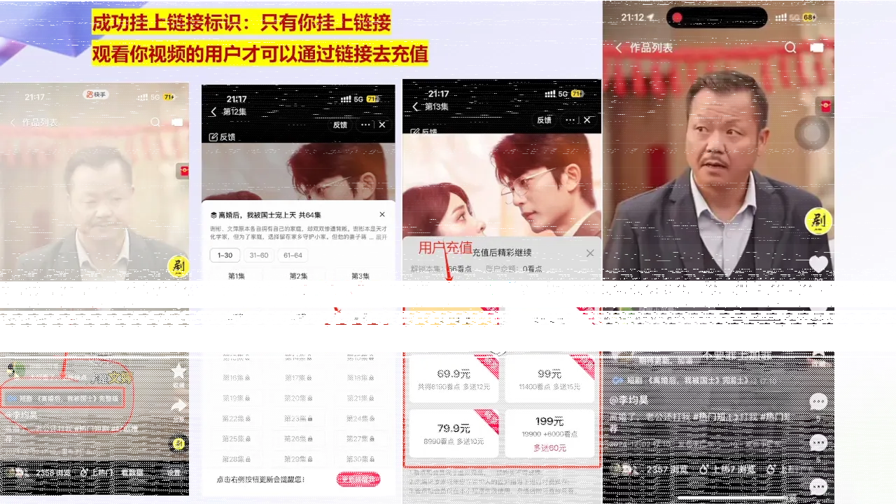 书阳老师·短剧运营变现之路-续财库