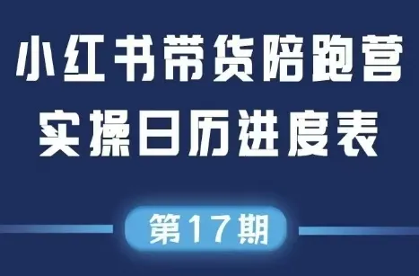 盗坤·抖音小红书视频号短视频带货与直播变现(11-17期)-续财库