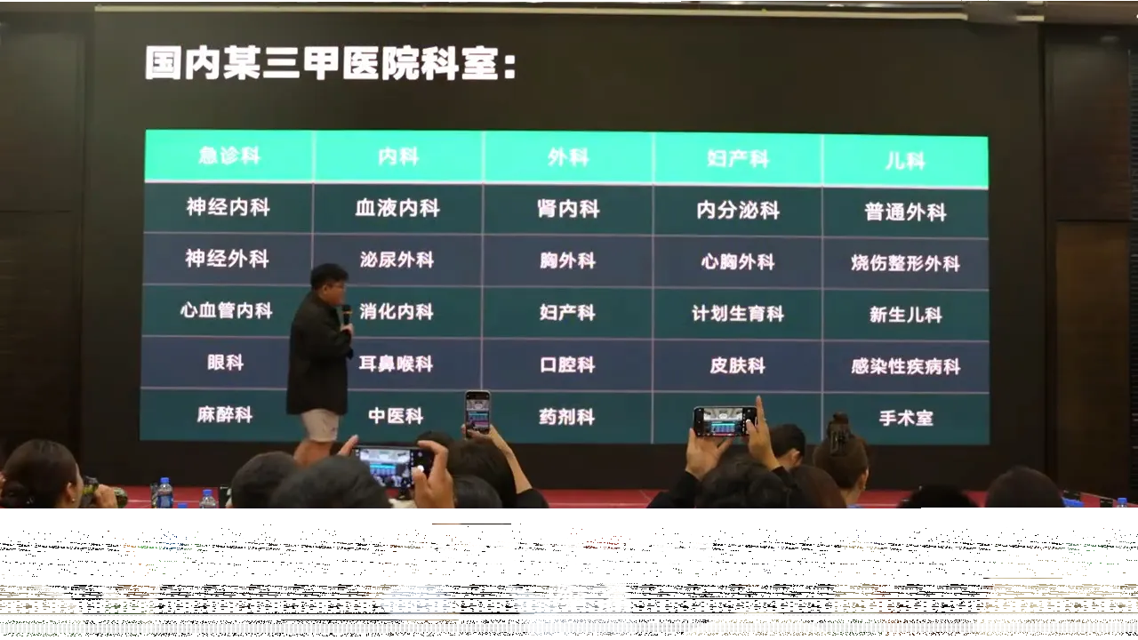 谦域文化·大健康全域流量新增长6.0-续财库
