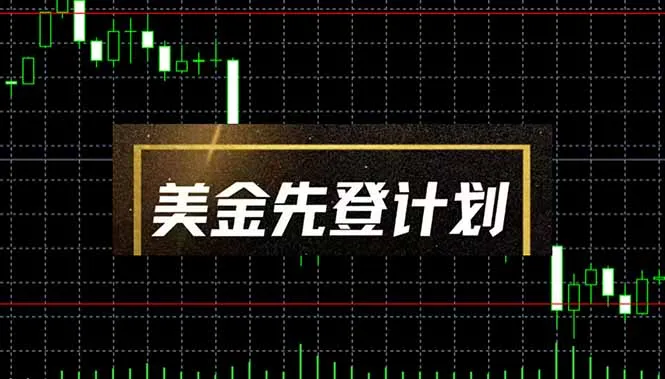 美金先登计划(2025黑马项目-续财库