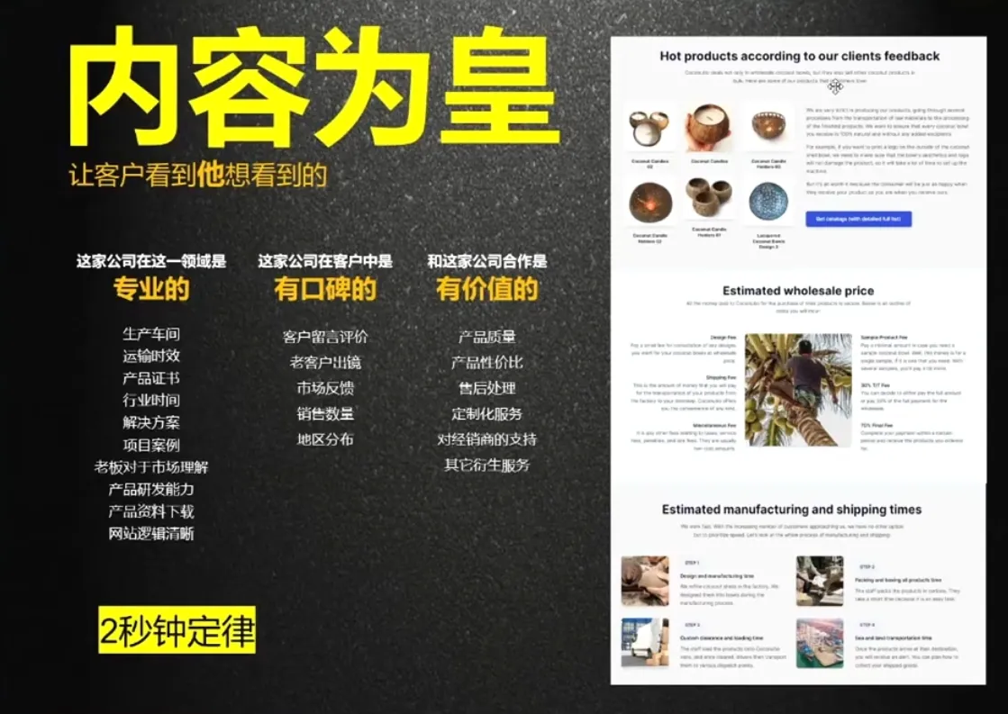 刘老师·外贸询盘增长秘籍从0到1的实战指南-续财库
