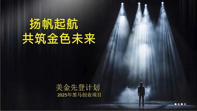 美金对冲创业项目，日收益1000-3000，小众暴力项目稳定运行8年-续财库